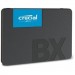 Crucial Накопичувач SSD 2.5" 1TB Micron (CT1000BX500SSD1)