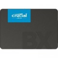 Crucial Накопичувач SSD 2.5" 1TB Micron (CT1000BX500SSD1)