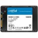 Crucial Накопичувач SSD 2.5" 1TB Micron (CT1000BX500SSD1)