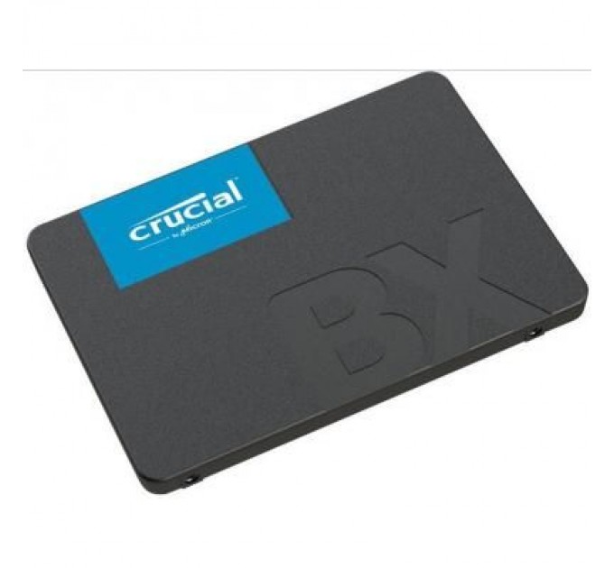 Crucial Накопичувач SSD 2.5" 1TB Micron (CT1000BX500SSD1)