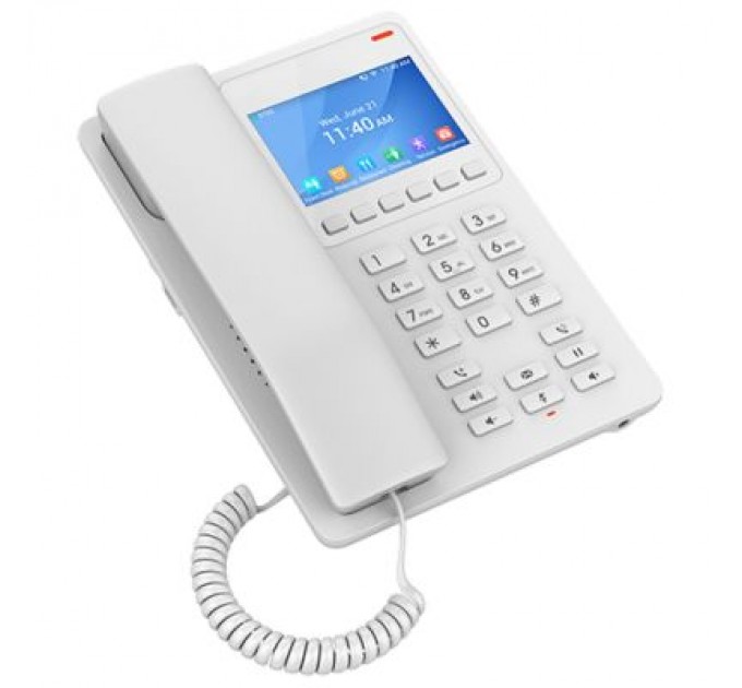 Grandstream IP телефон Grandstream GHP630