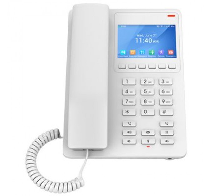 Grandstream IP телефон Grandstream GHP630
