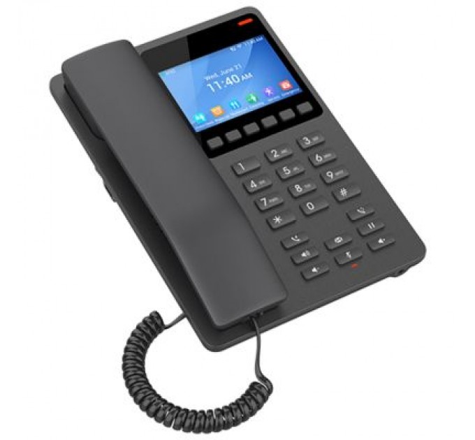 Grandstream IP телефон Grandstream GHP631