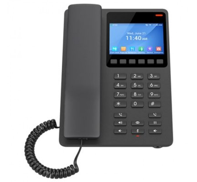 Grandstream IP телефон Grandstream GHP631