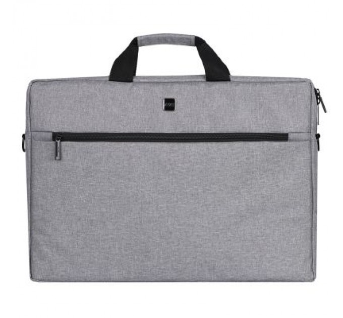 2E Сумка для ноутбука 2E 17.3" CBN317 Grey (2E-CBN317GY)
