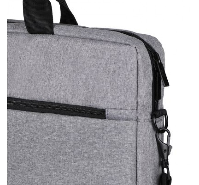 2E Сумка для ноутбука 2E 17.3" CBN317 Grey (2E-CBN317GY)