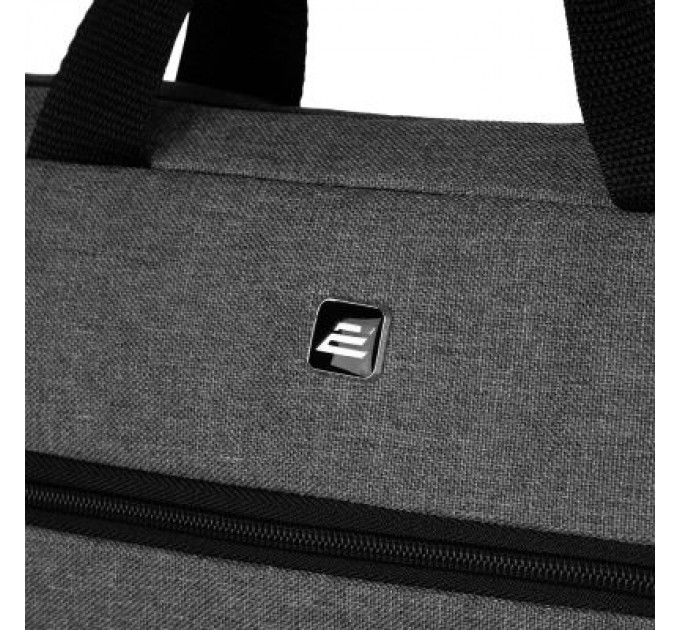 2E Сумка для ноутбука 2E 17.3" CBN317 Grey (2E-CBN317GY)