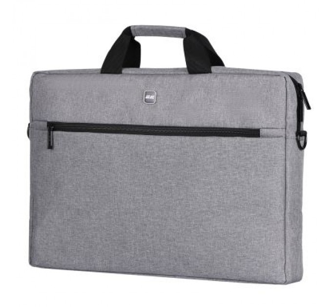 2E Сумка для ноутбука 2E 17.3" CBN317 Grey (2E-CBN317GY)