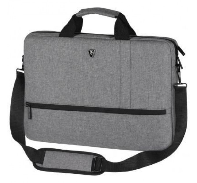 2E Сумка для ноутбука 2E 16" CBN516 Grey (2E-CBN516GR)