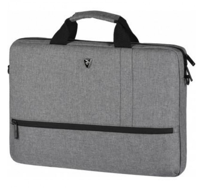 2E Сумка для ноутбука 2E 16" CBN516 Grey (2E-CBN516GR)