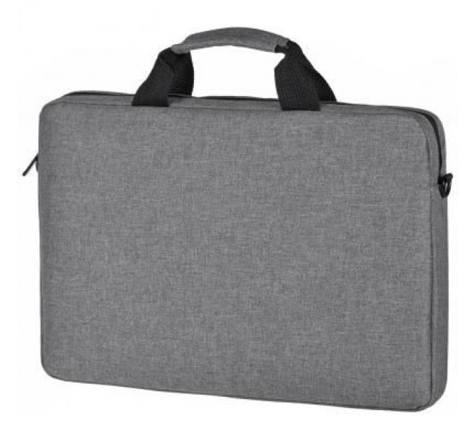 2E Сумка для ноутбука 2E 16" CBN516 Grey (2E-CBN516GR)