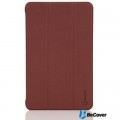 BeCover Чохол до планшета BeCover Smart Case для Lenovo Tab E10 TB-X104 Brown (703276)