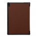 BeCover Чохол до планшета BeCover Smart Case для Lenovo Tab E10 TB-X104 Brown (703276)