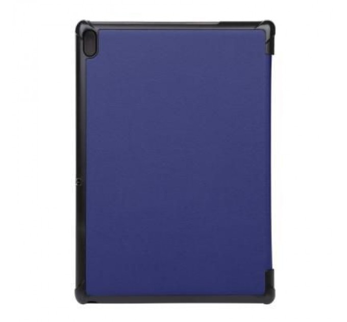 BeCover Чохол до планшета BeCover Smart Case для Lenovo Tab E10 TB-X104 Deep Blue (703277)