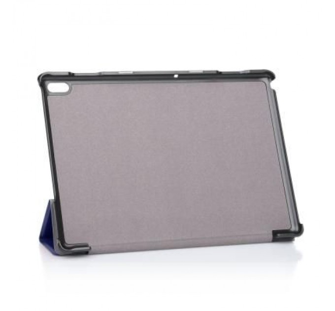 BeCover Чохол до планшета BeCover Smart Case для Lenovo Tab E10 TB-X104 Deep Blue (703277)