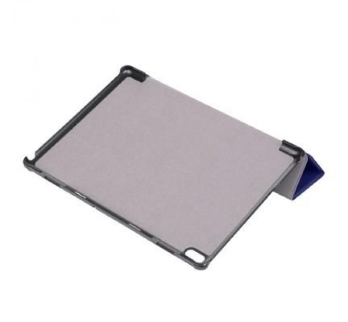 BeCover Чохол до планшета BeCover Smart Case для Lenovo Tab E10 TB-X104 Deep Blue (703277)