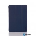 BeCover Чохол до планшета BeCover Smart Case для Lenovo Tab E10 TB-X104 Deep Blue (703277)