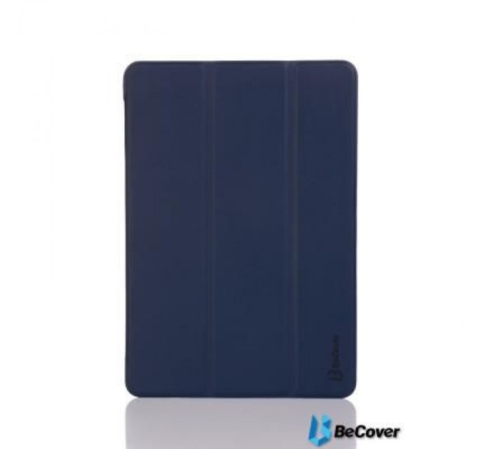 BeCover Чохол до планшета BeCover Smart Case для Lenovo Tab E10 TB-X104 Deep Blue (703277)