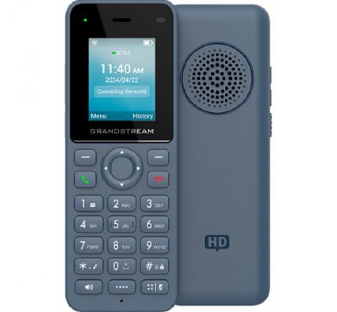 Grandstream IP телефон Grandstream WP816