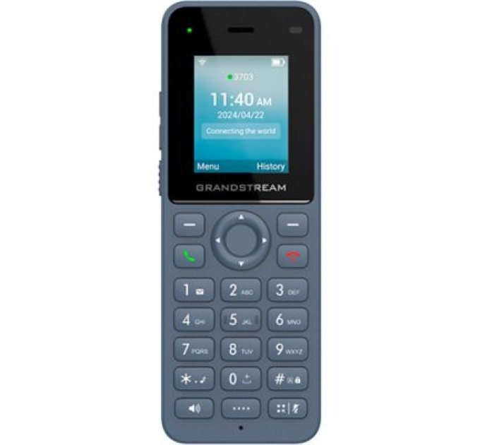 Grandstream IP телефон Grandstream WP816