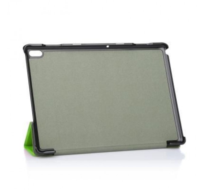 BeCover Чохол до планшета BeCover Smart Case для Lenovo Tab E10 TB-X104 Green (703278)