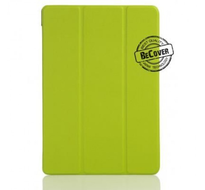 BeCover Чохол до планшета BeCover Smart Case для Lenovo Tab E10 TB-X104 Green (703278)