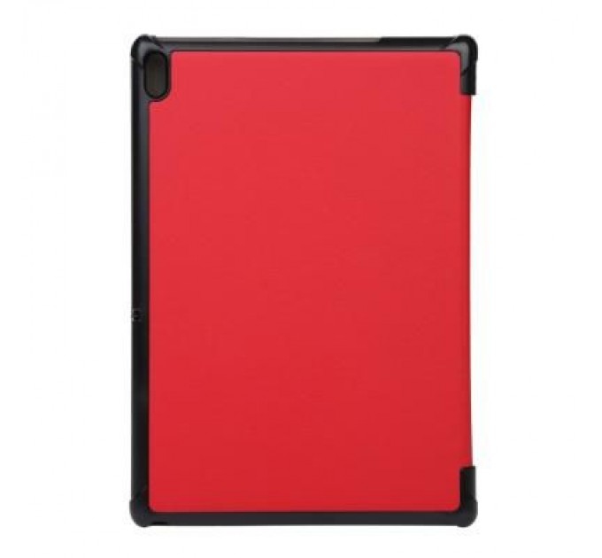 BeCover Чохол до планшета BeCover Smart Case для Lenovo Tab E10 TB-X104 Red (703280)