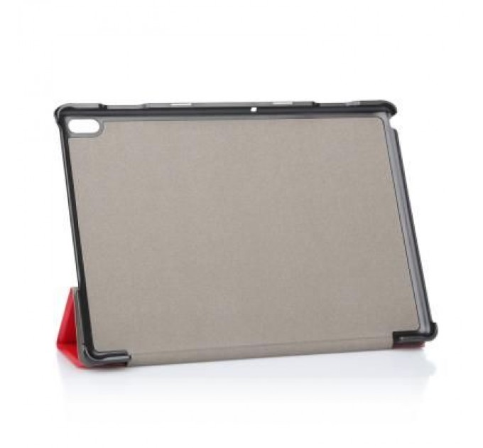 BeCover Чохол до планшета BeCover Smart Case для Lenovo Tab E10 TB-X104 Red (703280)