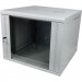 Eserver Шафа настінна Eserver 9U 19" 600х600х503 (Ш*Г*В), скло, сіра (ES-Е960G)