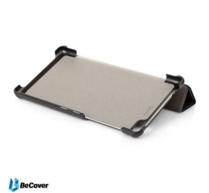 BeCover Чохол до планшета BeCover Smart Case для Lenovo Tab E7 TB-7104F Black (702971)