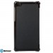 BeCover Чохол до планшета BeCover Smart Case для Lenovo Tab E7 TB-7104F Black (702971)