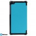BeCover Чохол до планшета BeCover Smart Case для Lenovo Tab E7 TB-7104F Blue (703216)