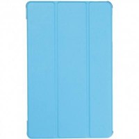 Чохол до планшета BeCover Smart Case для Lenovo Tab E7 TB-7104F Blue (703216)