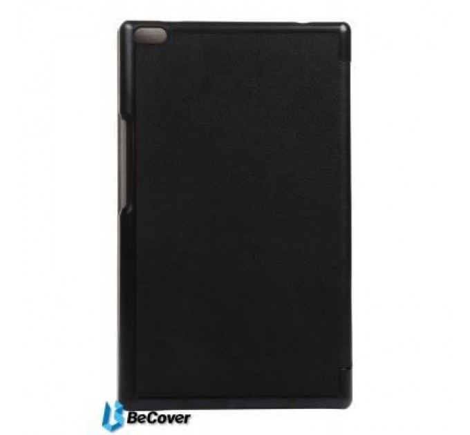 BeCover Чохол до планшета BeCover Smart Case для Lenovo Tab E8 TB-8304 Black (703172)