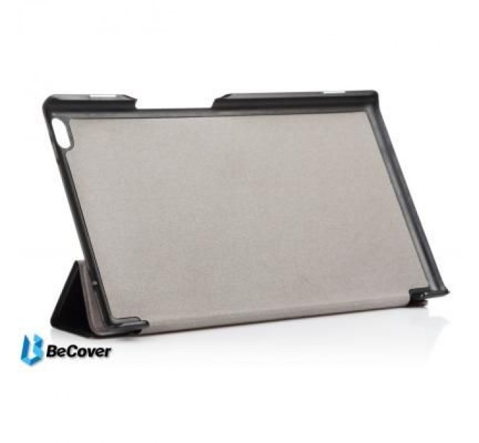 BeCover Чохол до планшета BeCover Smart Case для Lenovo Tab E8 TB-8304 Black (703172)