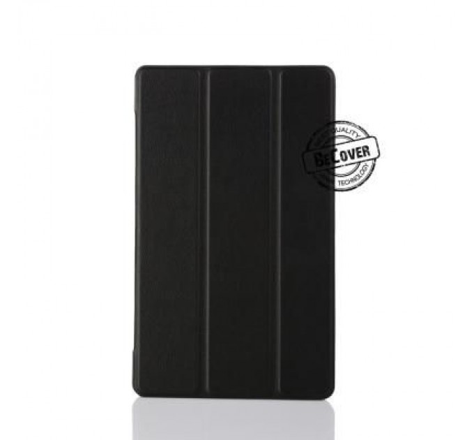 BeCover Чохол до планшета BeCover Smart Case для Lenovo Tab E8 TB-8304 Black (703172)