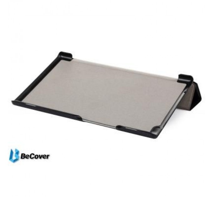 BeCover Чохол до планшета BeCover Smart Case для Lenovo Tab E8 TB-8304 Black (703172)