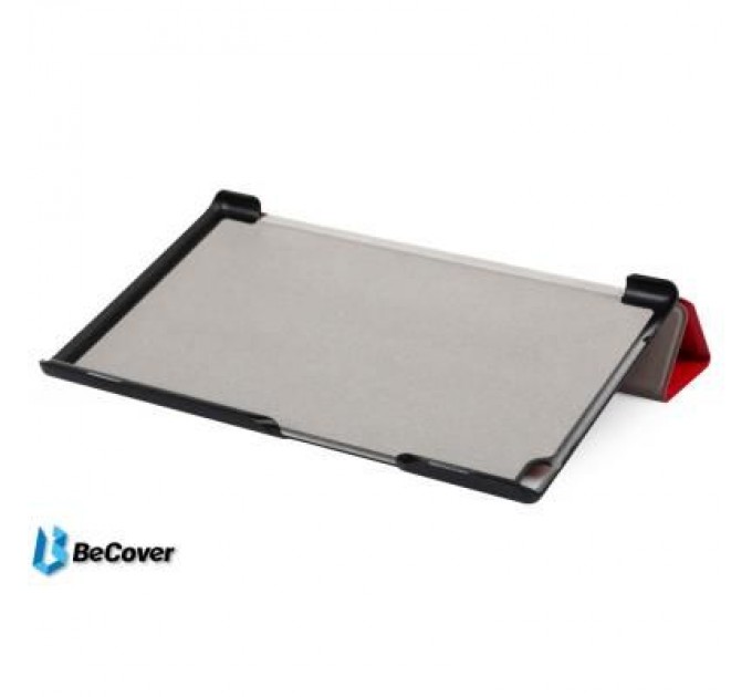 BeCover Чохол до планшета BeCover Smart Case для Lenovo Tab E8 TB-8304 Red (703214)
