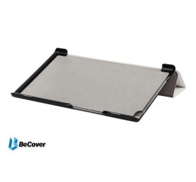 BeCover Чохол до планшета BeCover Smart Case для Lenovo Tab E8 TB-8304 White (703215)