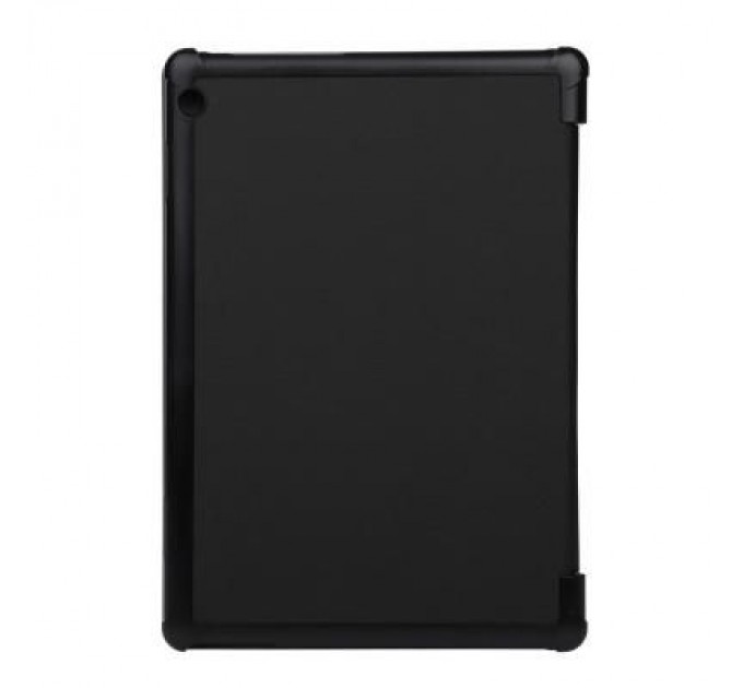 BeCover Чохол до планшета BeCover Smart Case для Lenovo Tab M10 TB-X605 Black (703281)