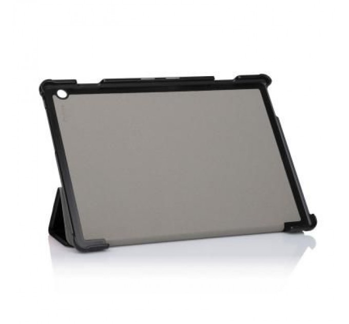 BeCover Чохол до планшета BeCover Smart Case для Lenovo Tab M10 TB-X605 Black (703281)