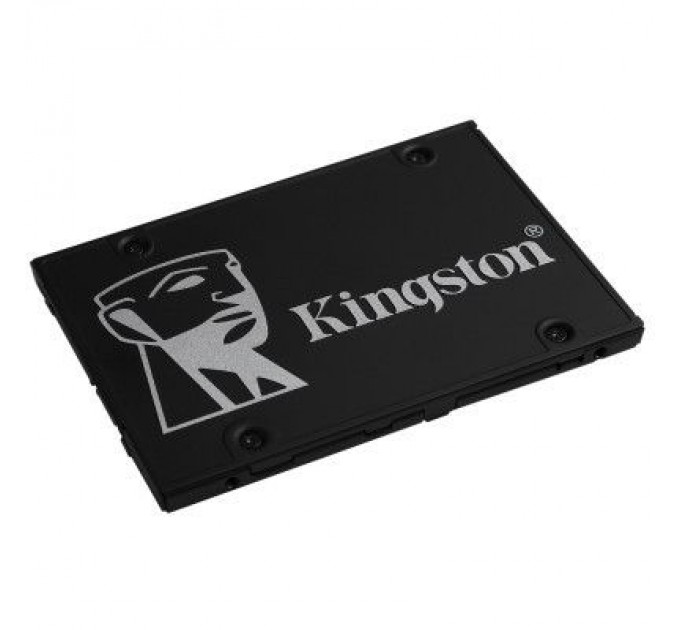 Kingston Накопичувач SSD 2.5" 256GB Kingston (SKC600/256G)