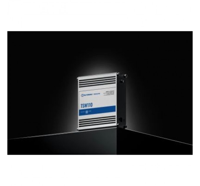 Teltonika Комутатор мережевий Teltonika TSW110