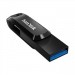 SanDisk USB флеш накопичувач SanDisk 32GB Ultra Dual Drive Go USB 3.1/Type C (SDDDC3-032G-G46)
