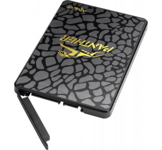 Apacer Накопичувач SSD 2.5" 480GB Apacer (AP480GAS340G)