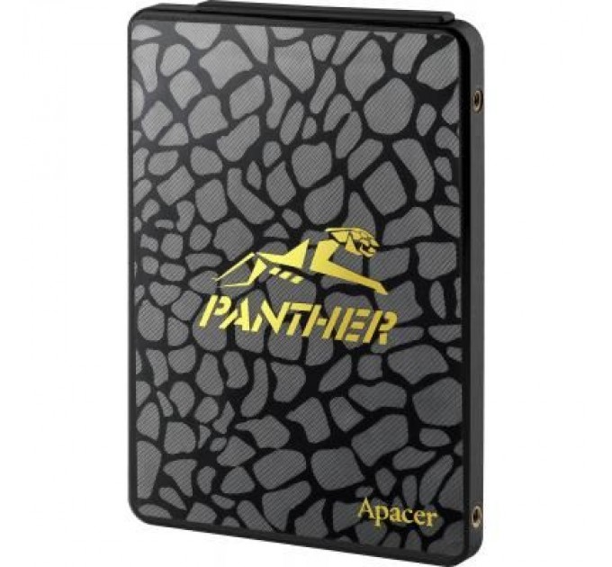 Apacer Накопичувач SSD 2.5" 480GB Apacer (AP480GAS340G)