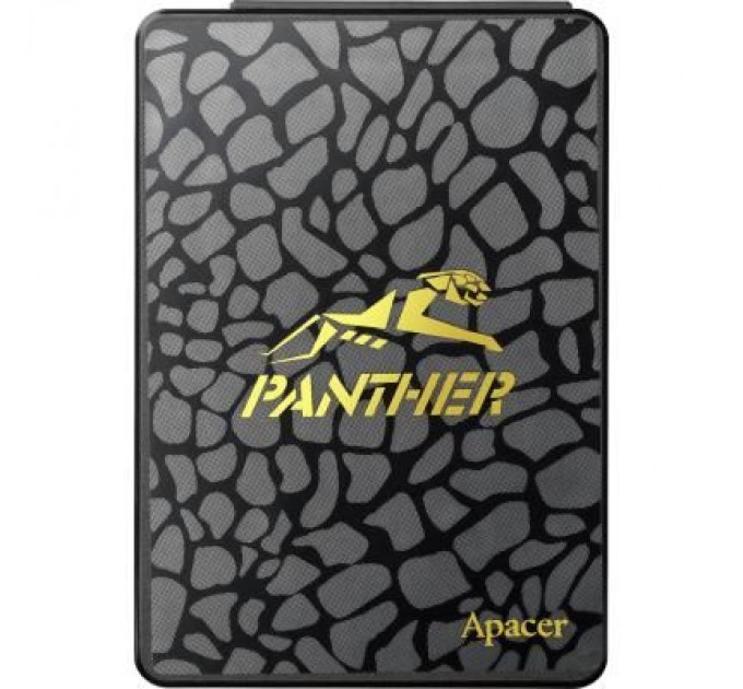 Apacer Накопичувач SSD 2.5" 480GB Apacer (AP480GAS340G)