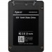 Apacer Накопичувач SSD 2.5" 480GB Apacer (AP480GAS340G)