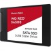 WESTERN DIGITAL Накопичувач SSD 2.5" 500GB WD (WDS500G1R0A)