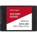 WESTERN DIGITAL Накопичувач SSD 2.5" 500GB WD (WDS500G1R0A)